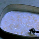 A bowl of Tasty Wheat.